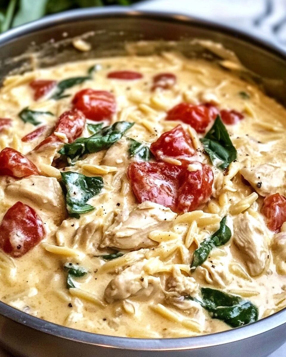 Census Multilingual Pasta Salad