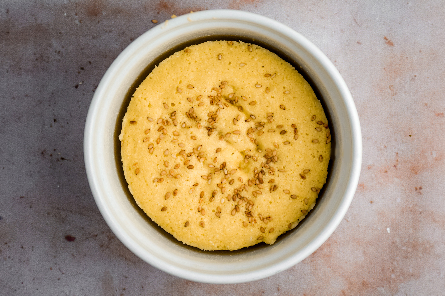 Cheesy Microwave Keto Bread Bites