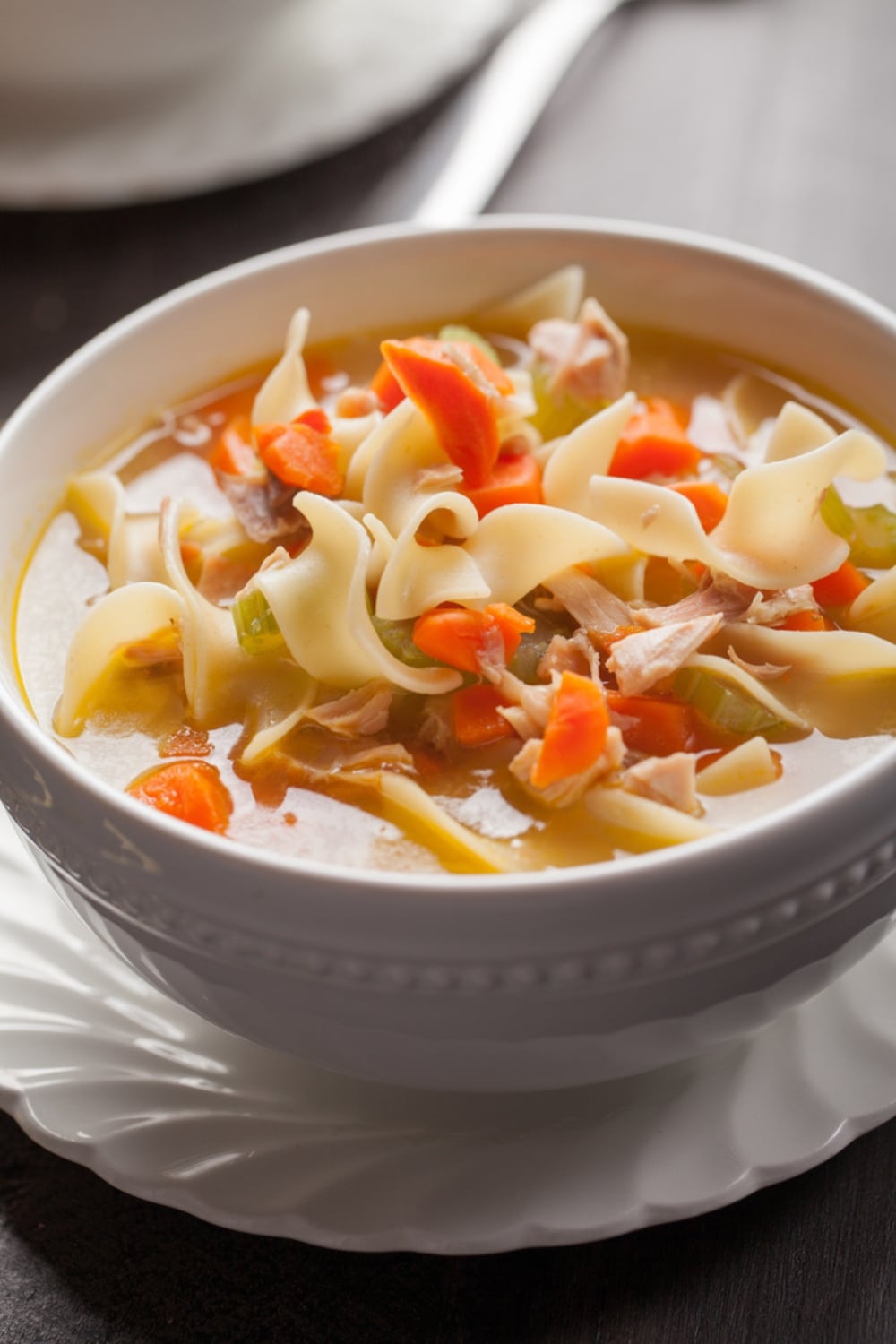 Common Names Comfort Bowl