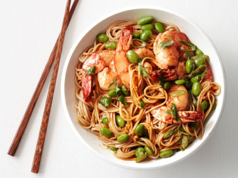 Best of the Orient Noodles