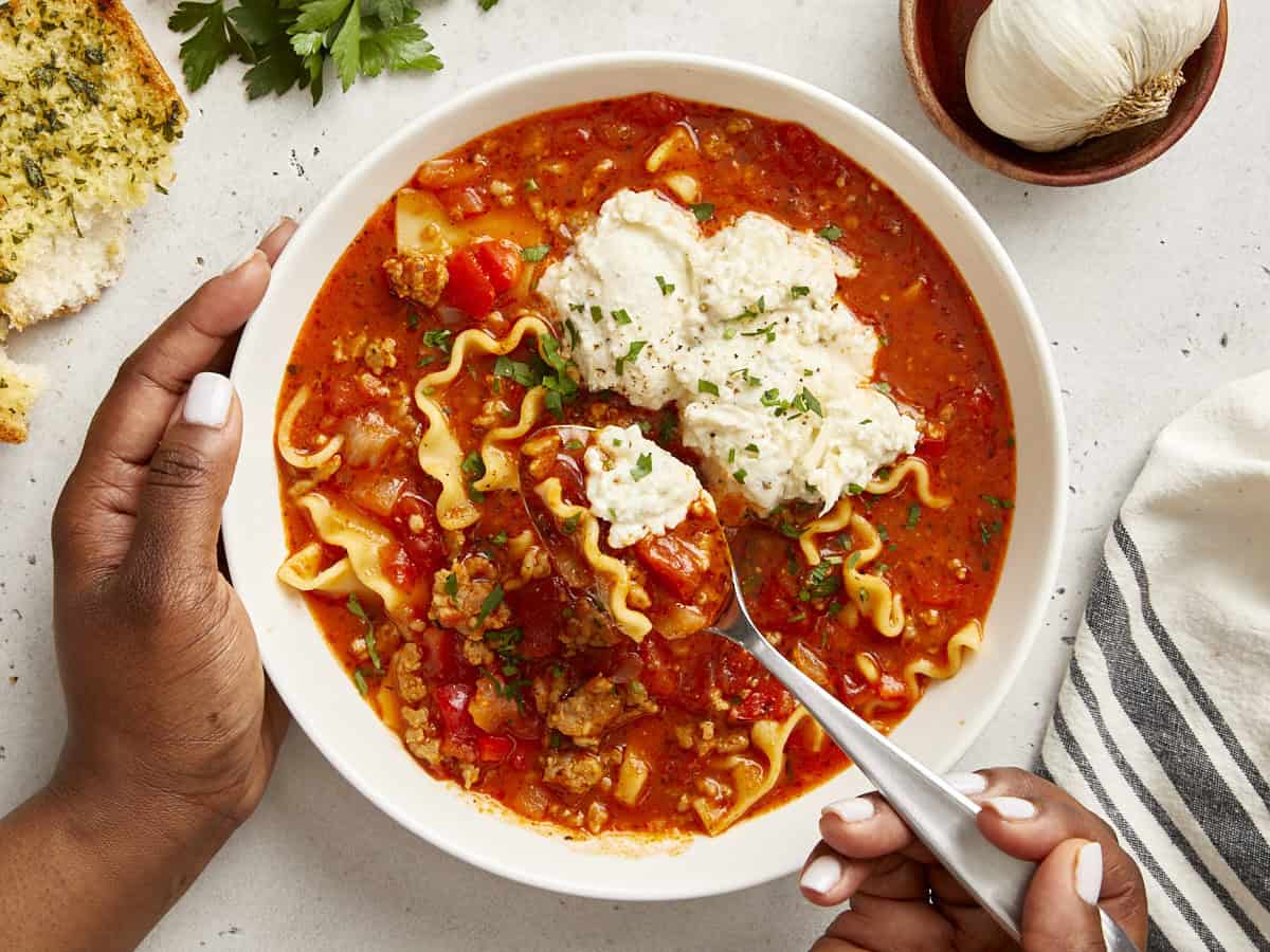 Consumer.gov Budget Soup