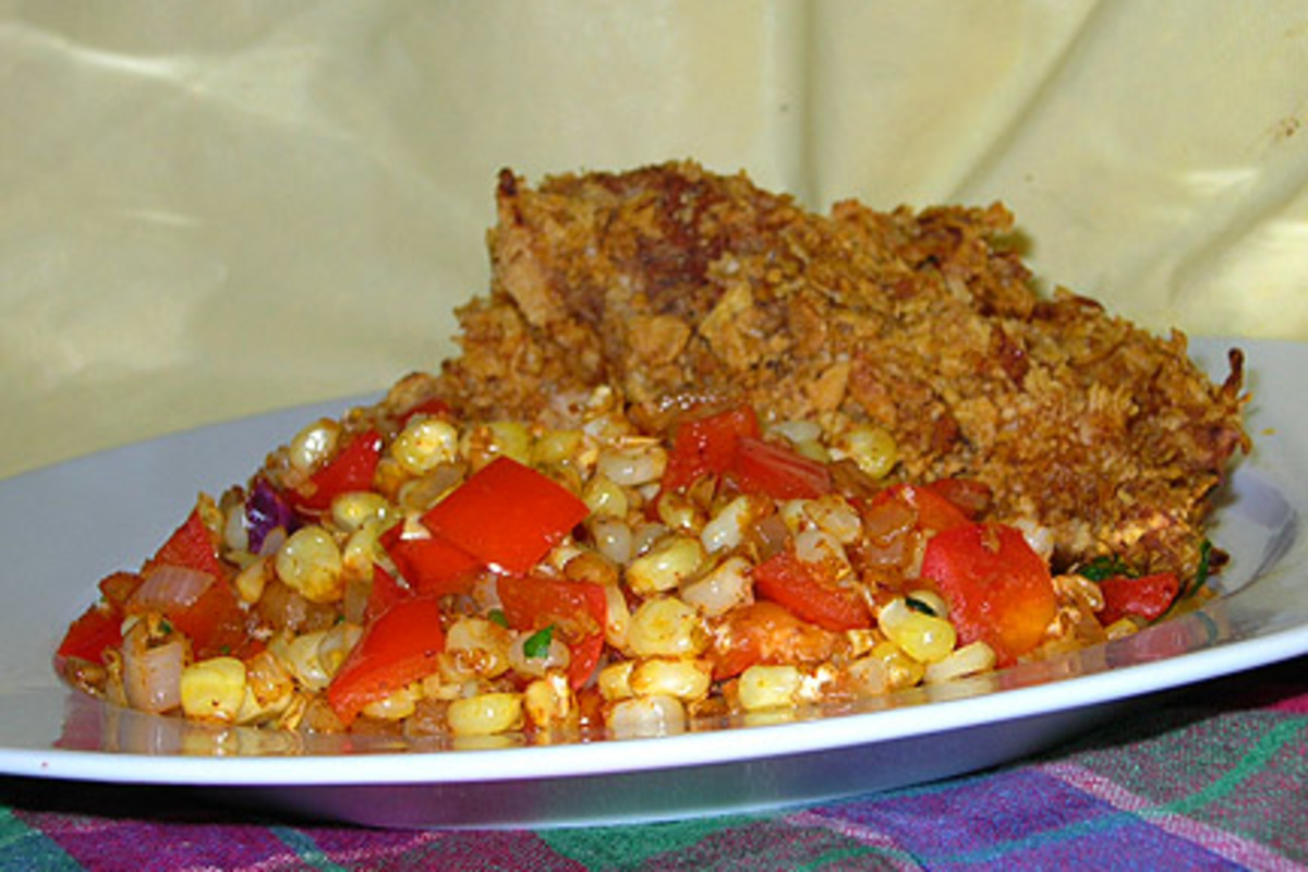 True Southern-Style Fried Chicken