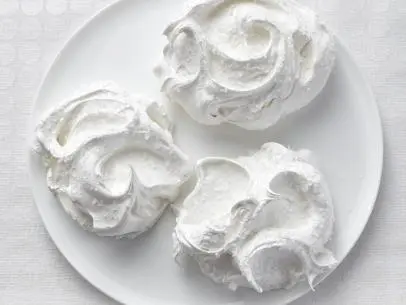 Lemon Meringue Clouds