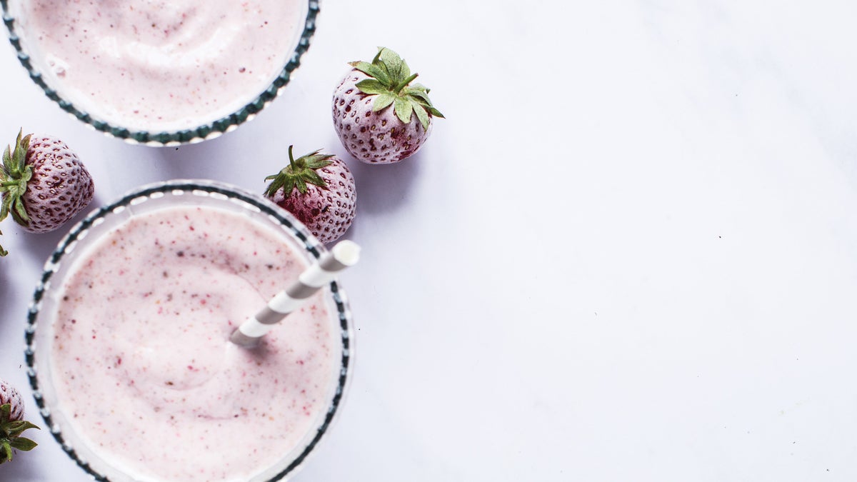 Hydration Power Smoothie