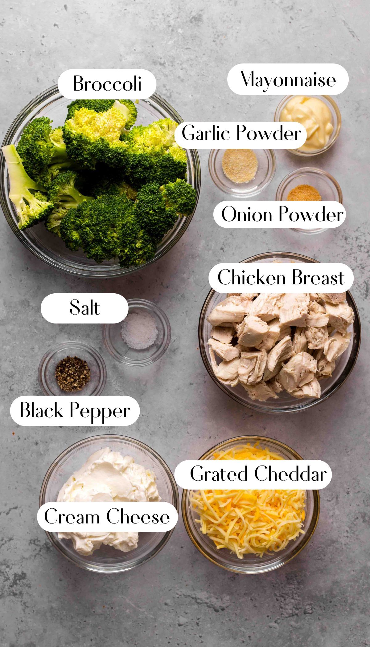 Protein-Packed Chicken & Broccoli Feast