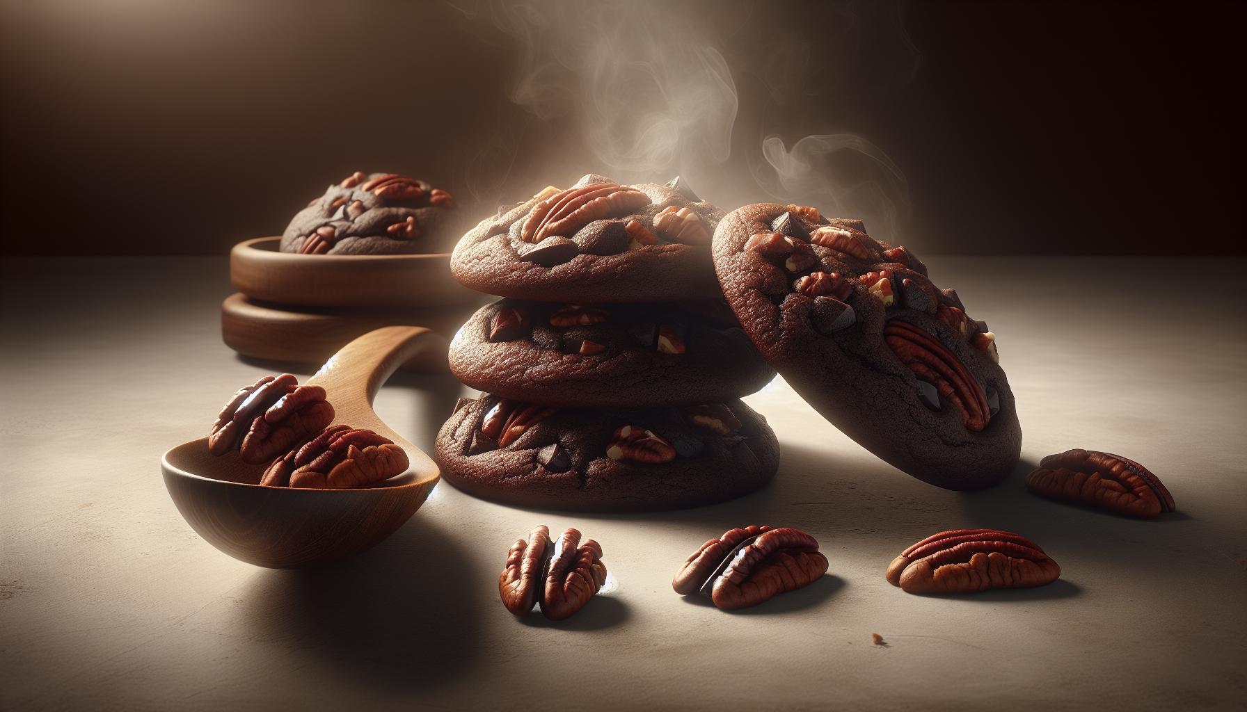 Perfect Chocolate Chip Cookies