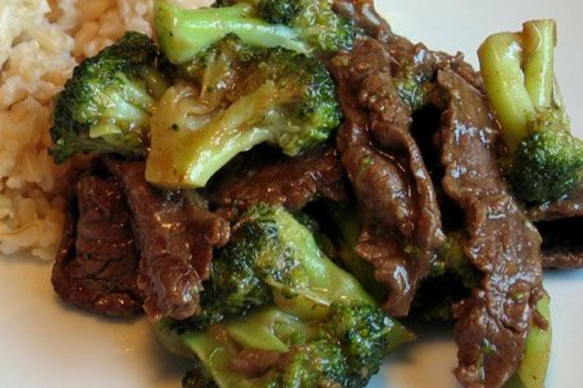 Anti-Inflammatory Beef & Broccoli Skillet