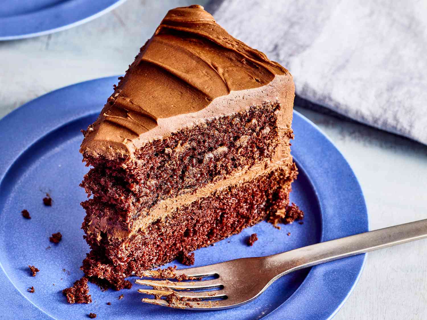 Collectible Coin Chocolate Cake