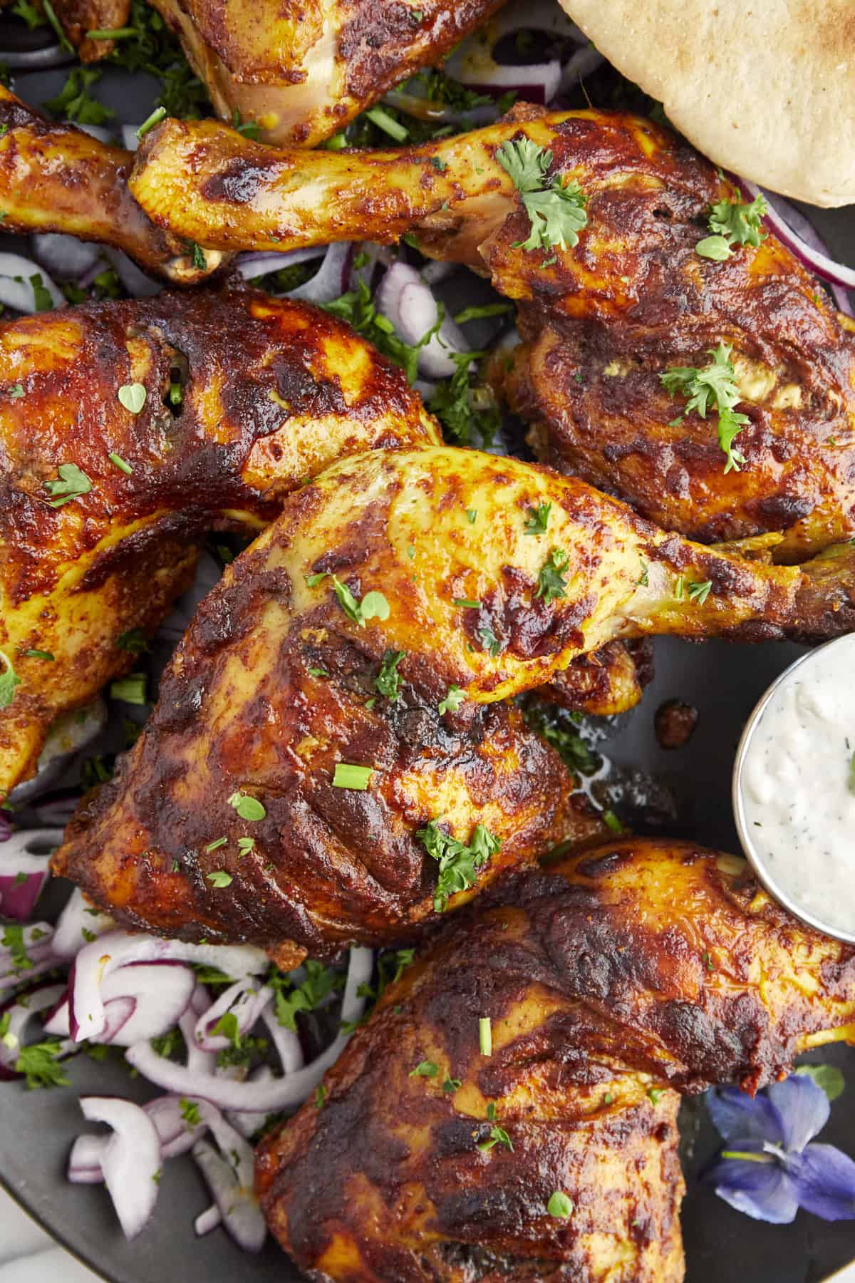 Desktop Chicken Tandoori