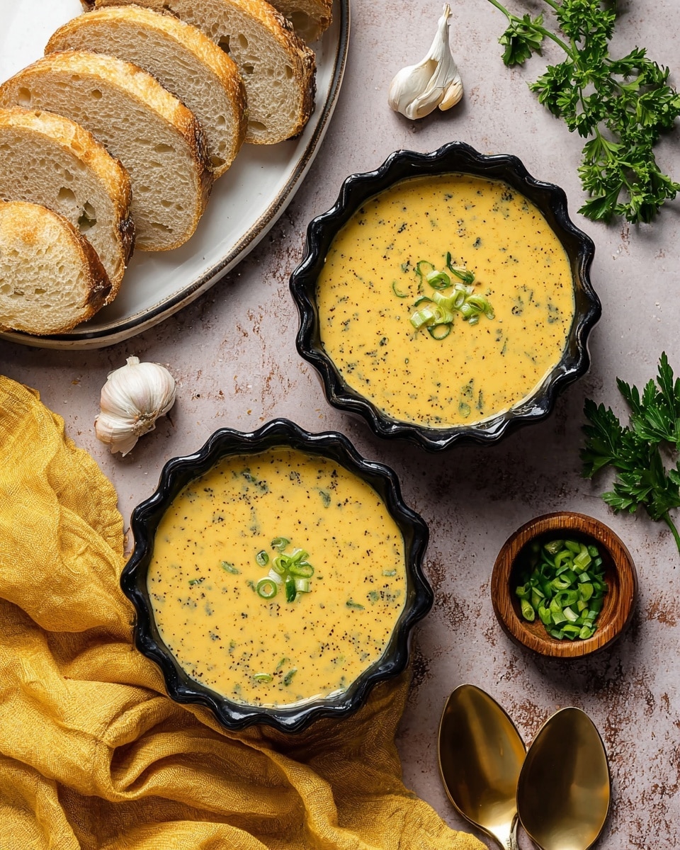Siri's Whisper Herb Soup