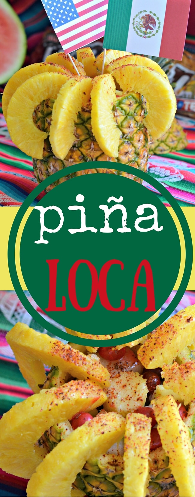 Popular Piña
