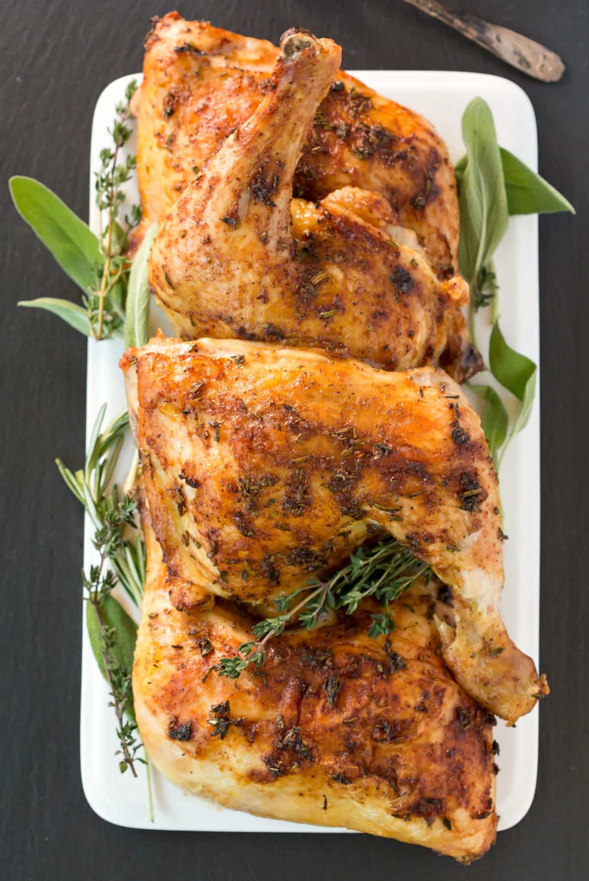 Authentic Martin's 1930s-Style Guitars & Herb-Roasted Chicken