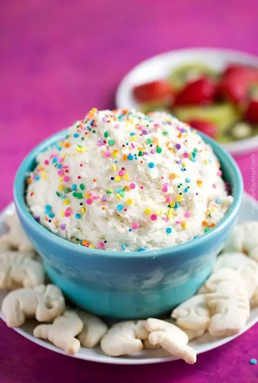 Fun Dip Surprise