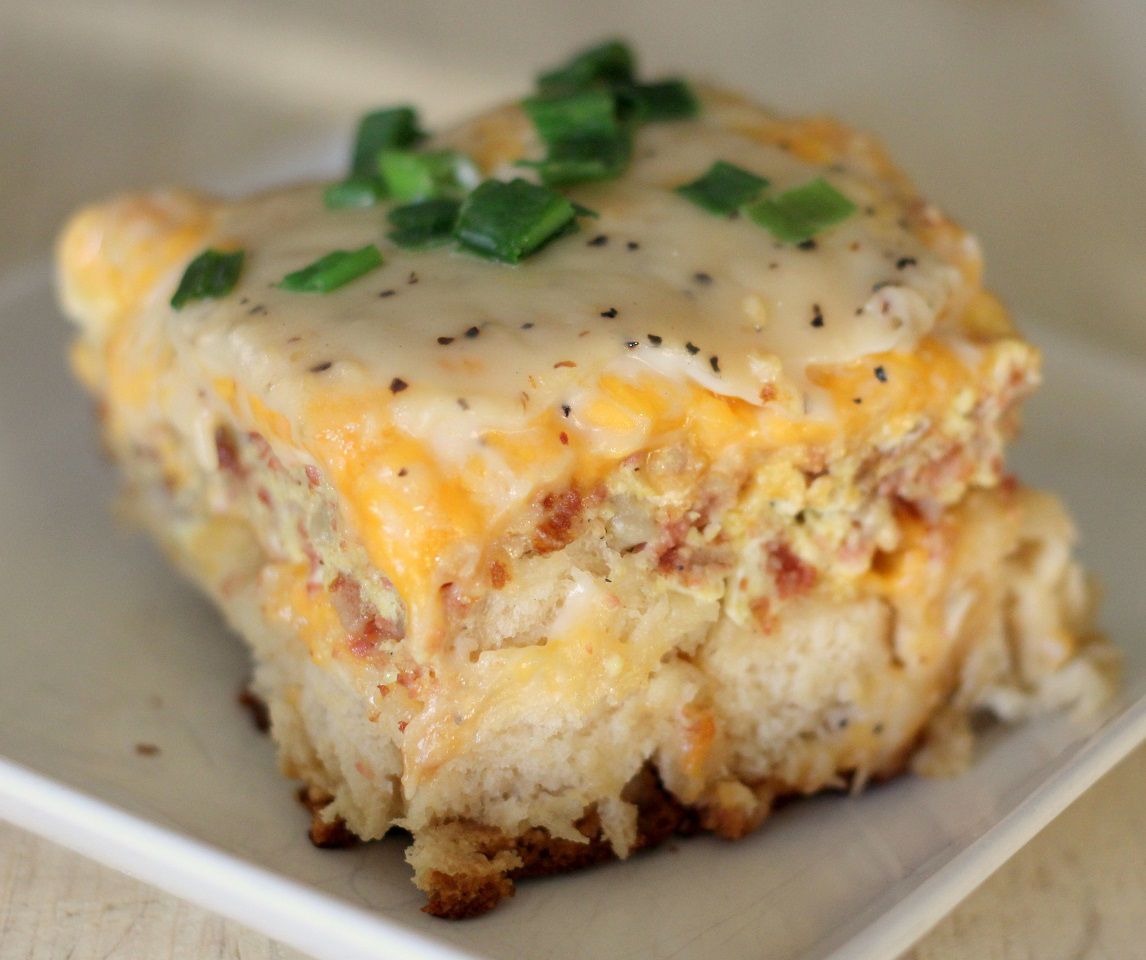Home Design Comfort Casserole