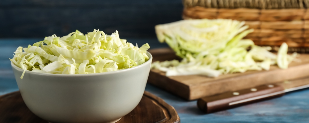 Slurpee-Infused Cabbage Slaw