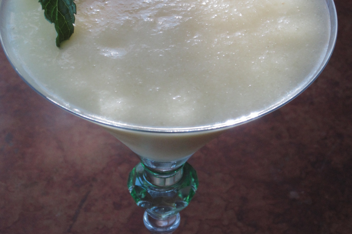 Pineapple Daiquiri