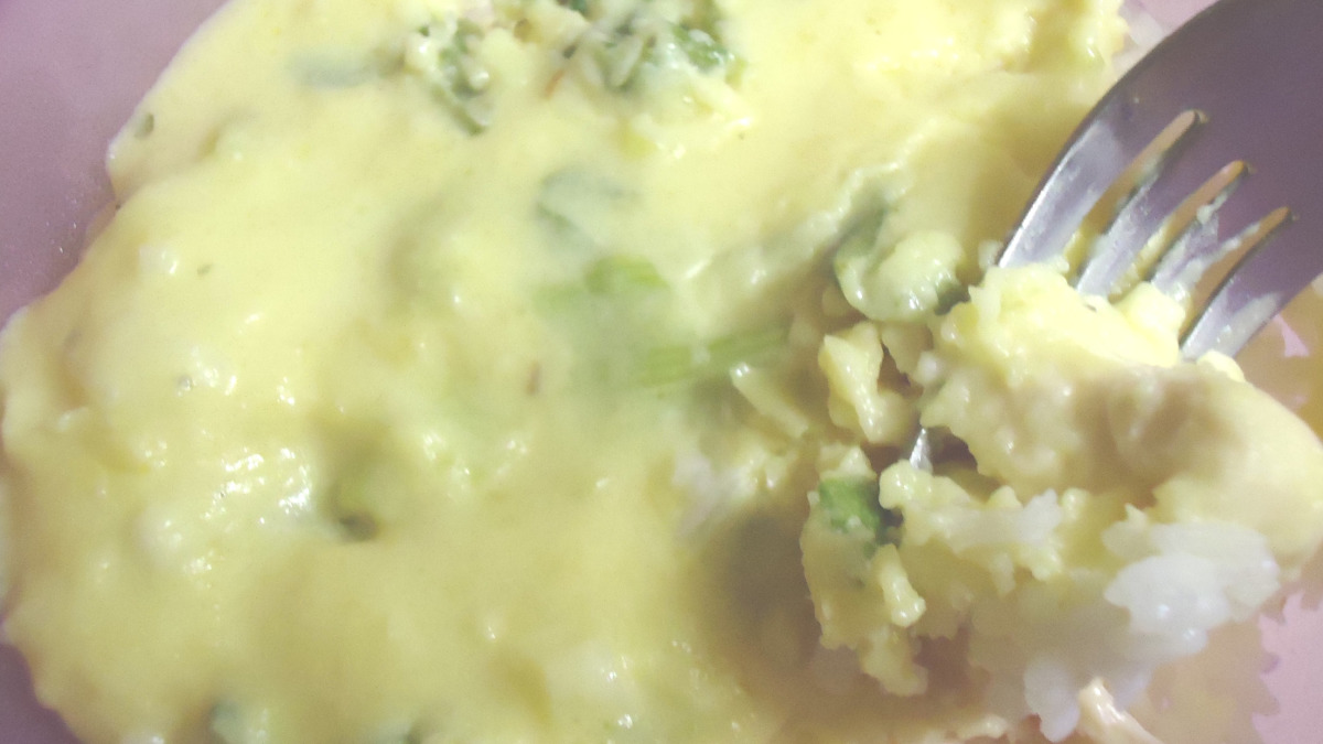 Creamy Smoked Gouda Crack Chicken
