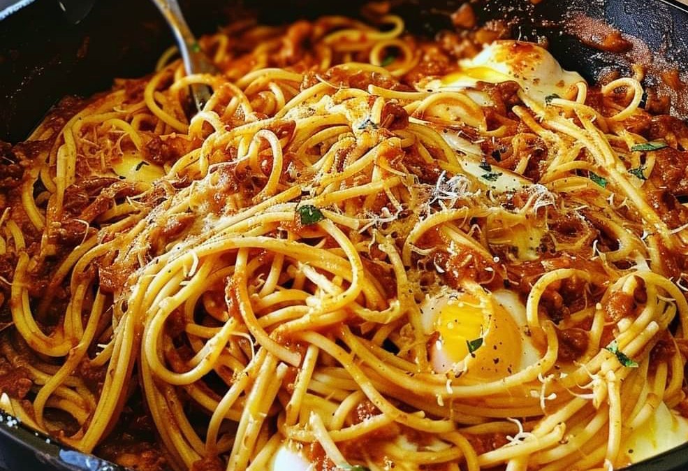 301 Moved Permanently Classic Spaghetti