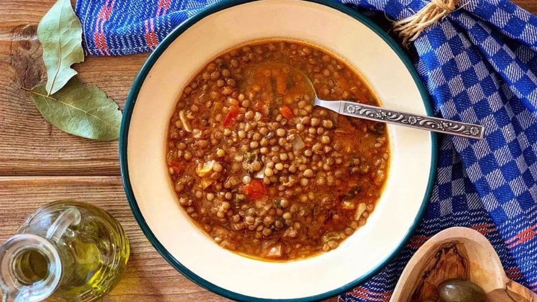 Ring Subscription Fee Budget Lentil Soup