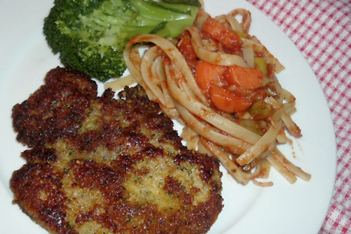 TTBW (Tischtennis Baden-Württemberg) Schnitzel