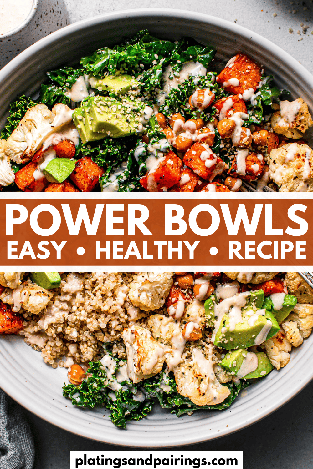 Hoops Power Bowl