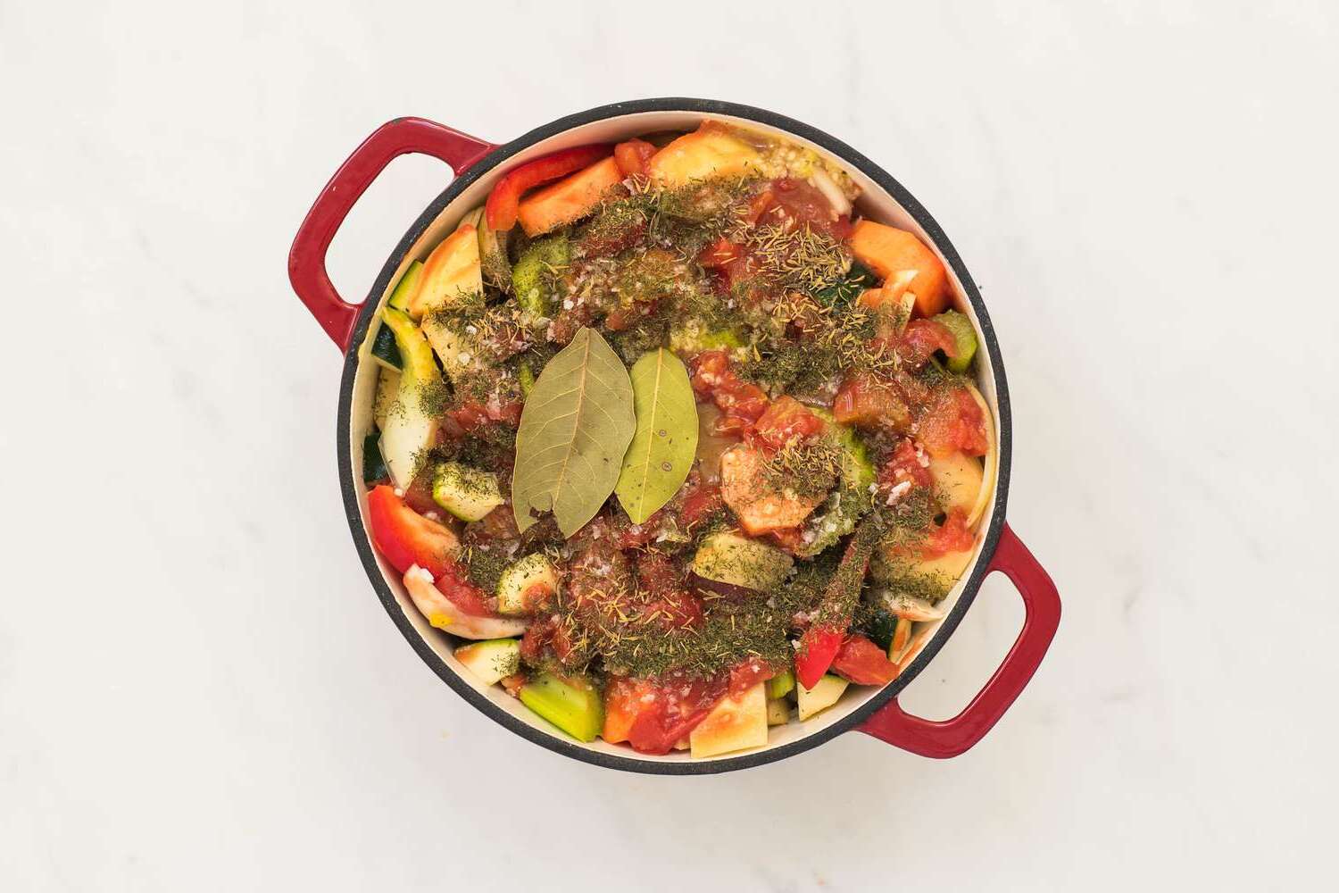 Smith's Heritage Root Vegetable Stew