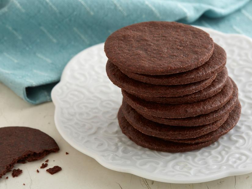 Ring Cookie Crisps