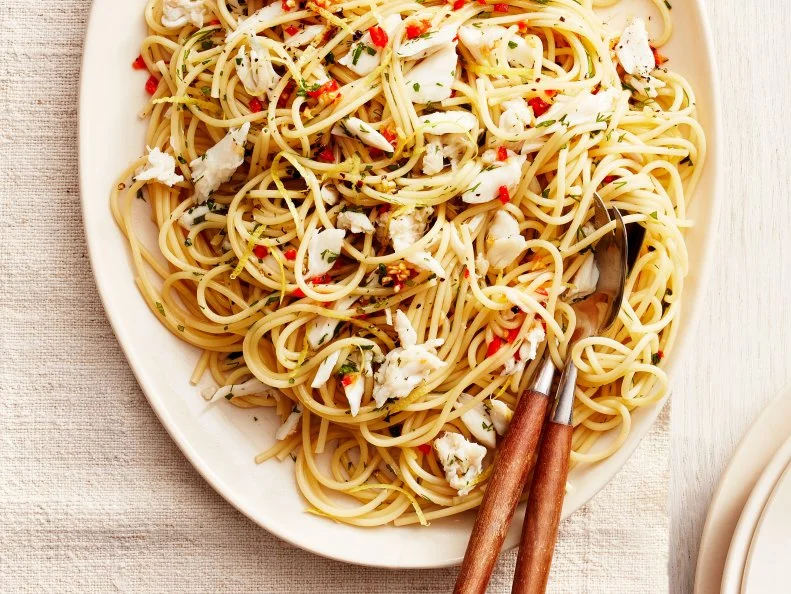 Best-Of-The-Finger-Lakes Pasta