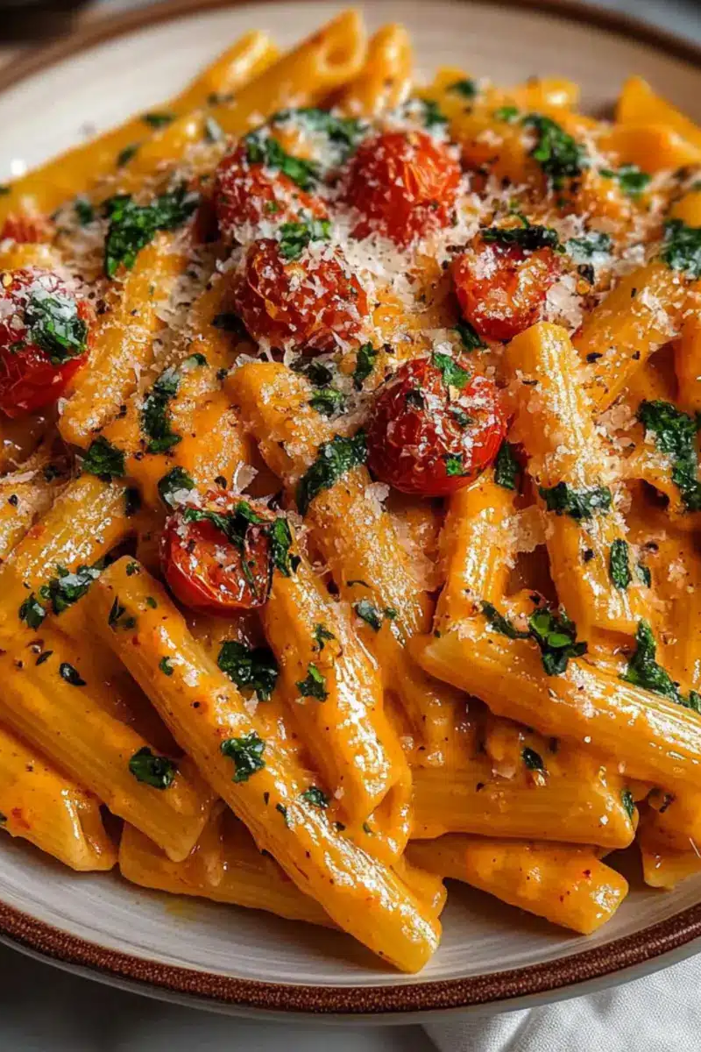 Authentic Heritage Pasta