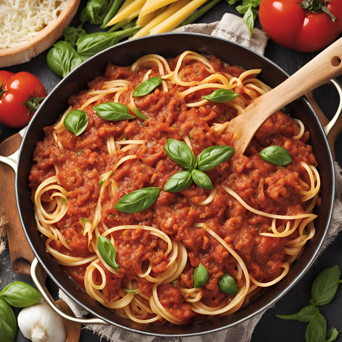 Blob Video Bolognese