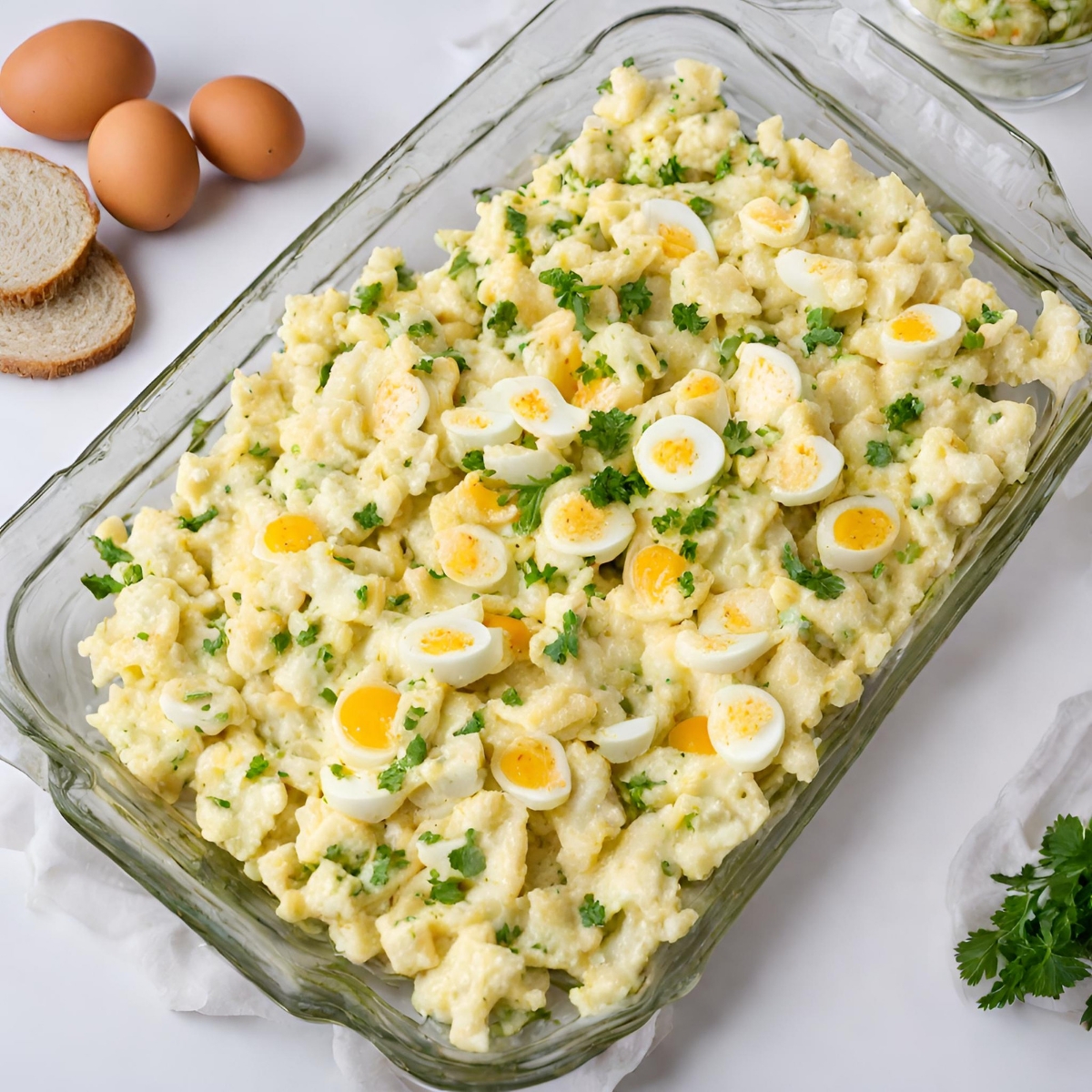 Embed Page Egg Salad