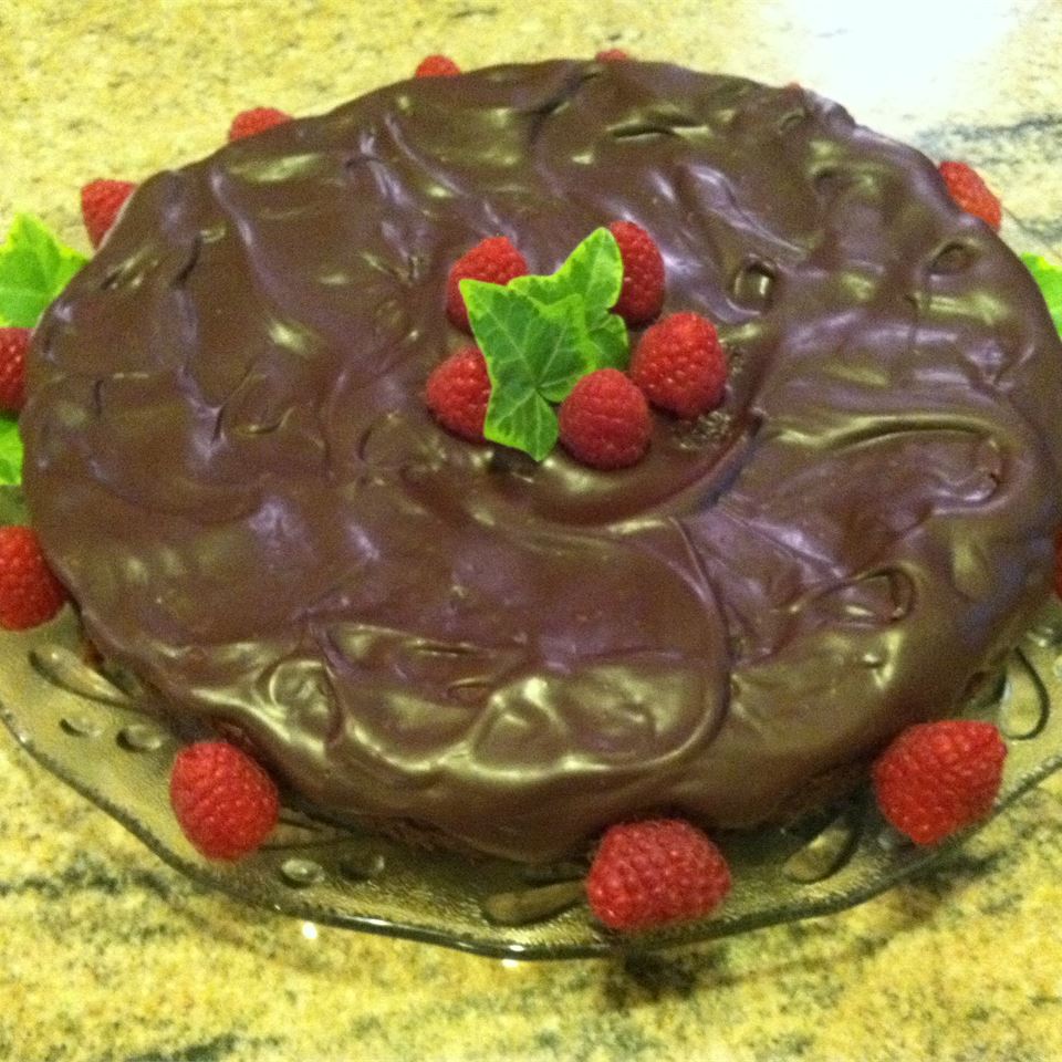 Best Western Chocolate Decadence Cake