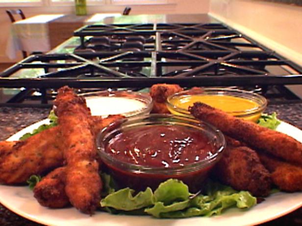 Lockbox Chicken Tenders