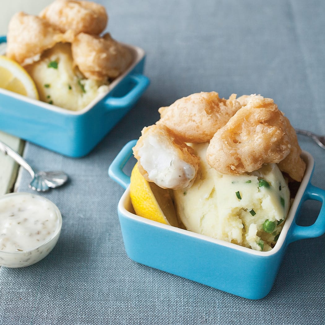 Cisco Kid's Crispy Fish Bites
