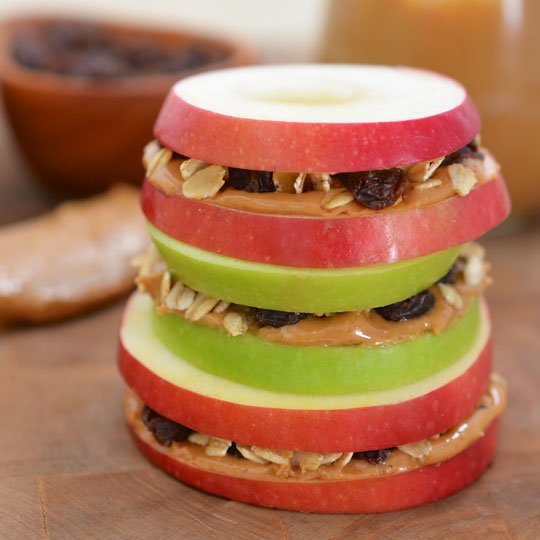 Dorm Room Cozy Snack Bowl