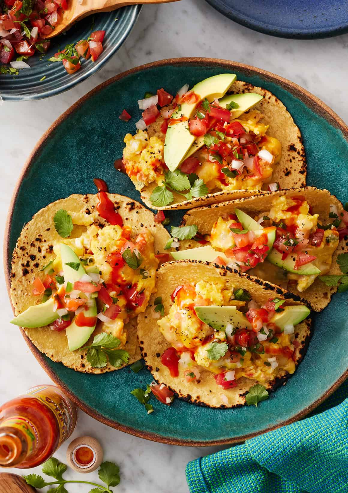 The Best Choice for a Healthy Breakfast