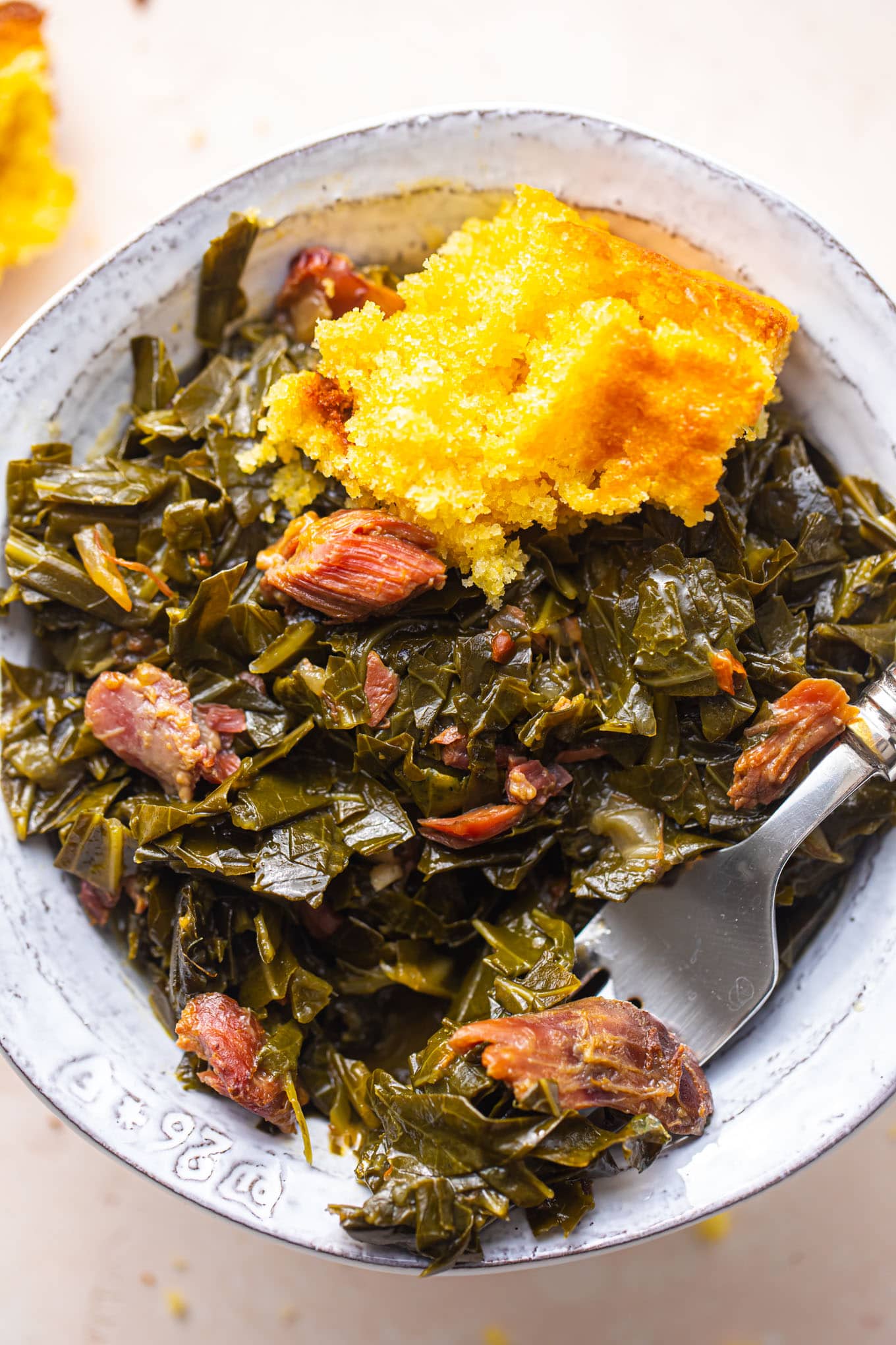 True Southern Collard Greens