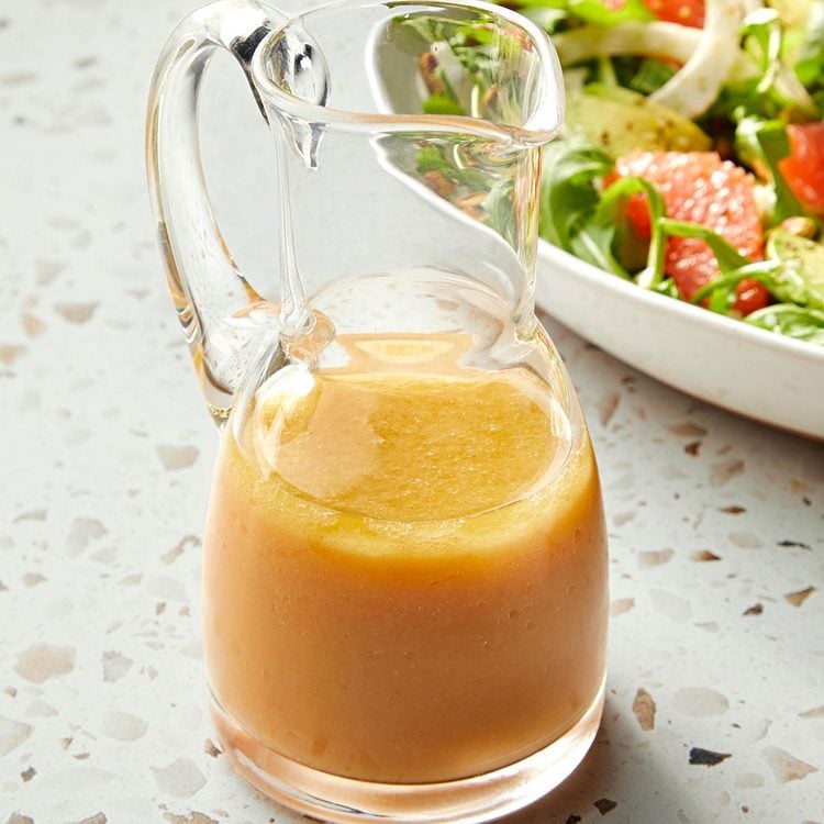 Aperol-Citrus Vinaigrette
