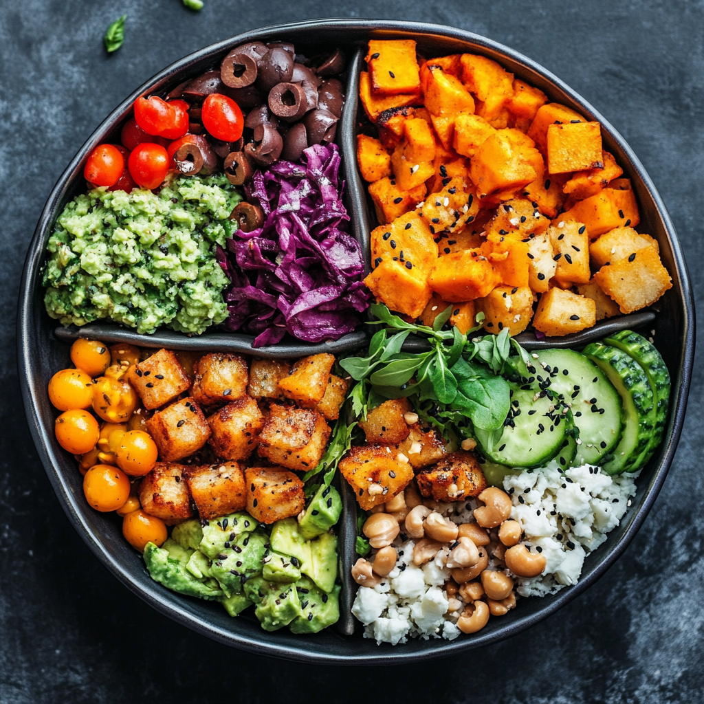 Hailey's Wellness Bowl