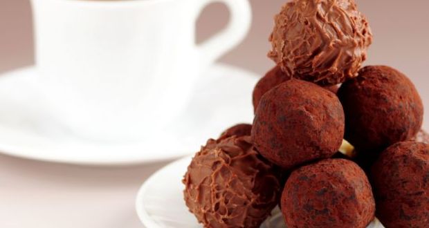 Imbibe Chocolate Truffle