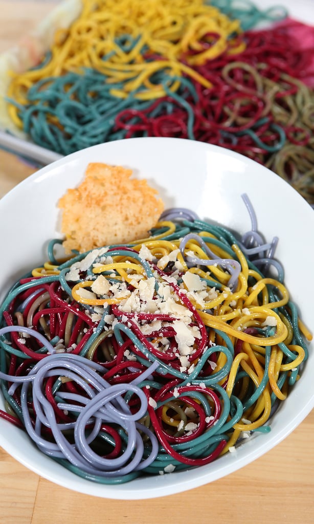 L'il Critters Rainbow Pasta