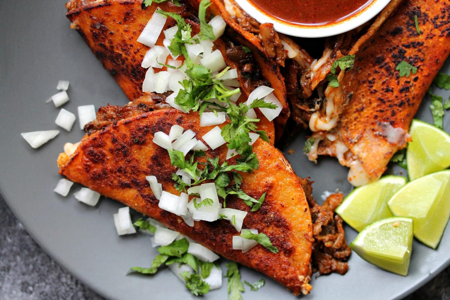 Trending Tacos