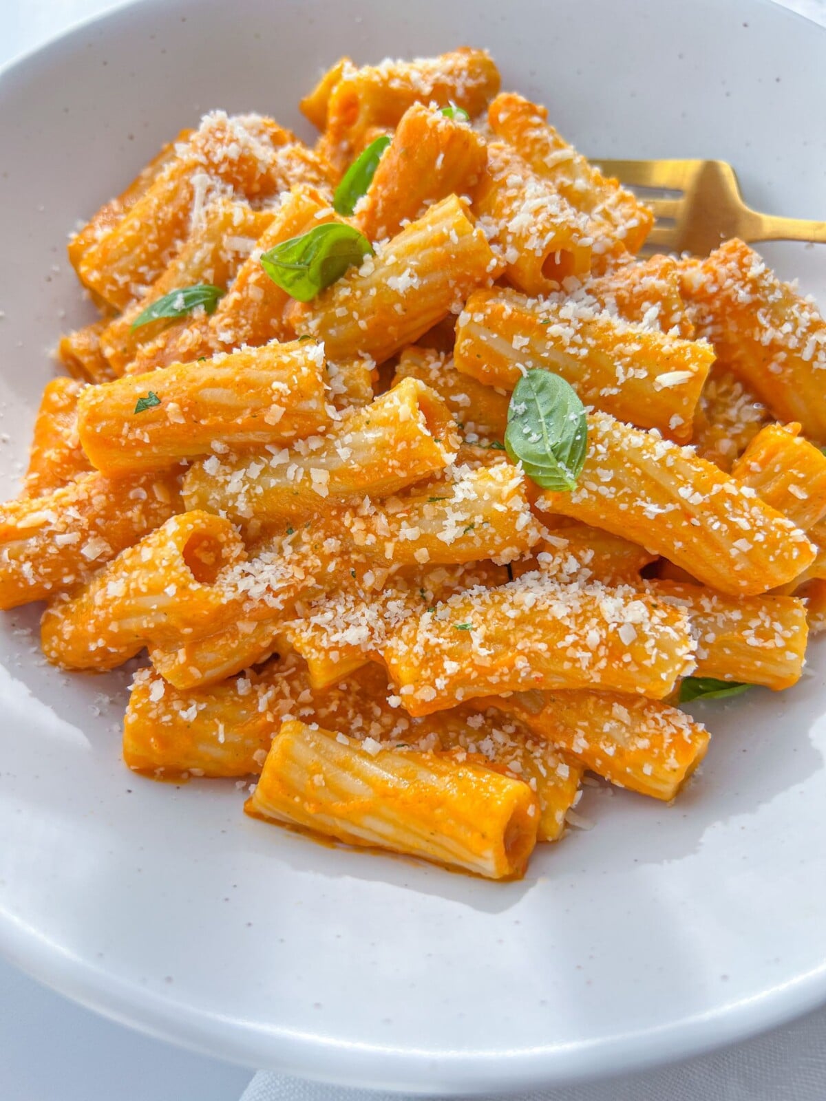 Escape Room Pasta with Hidden Lemon-Zest Sauce