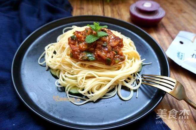 Pelvic Alignment Pasta