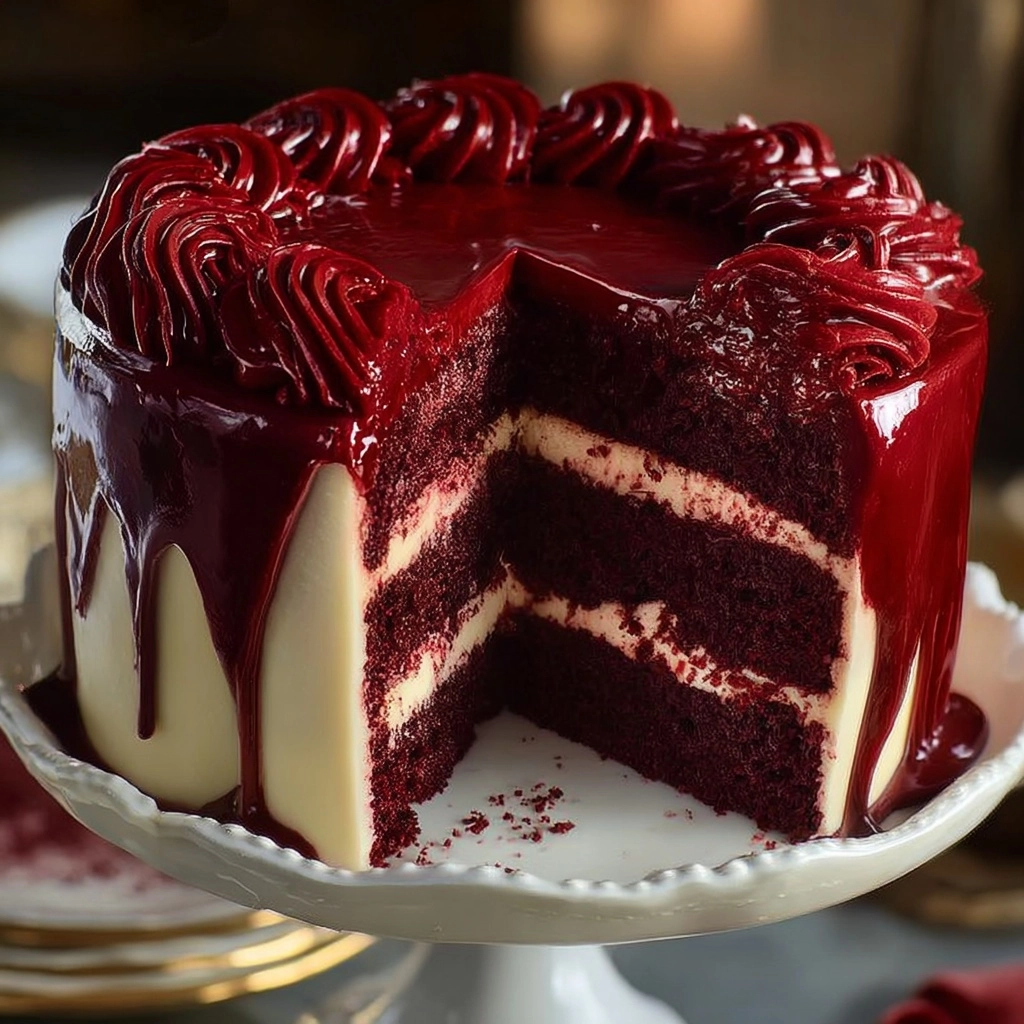 Velvet Dream