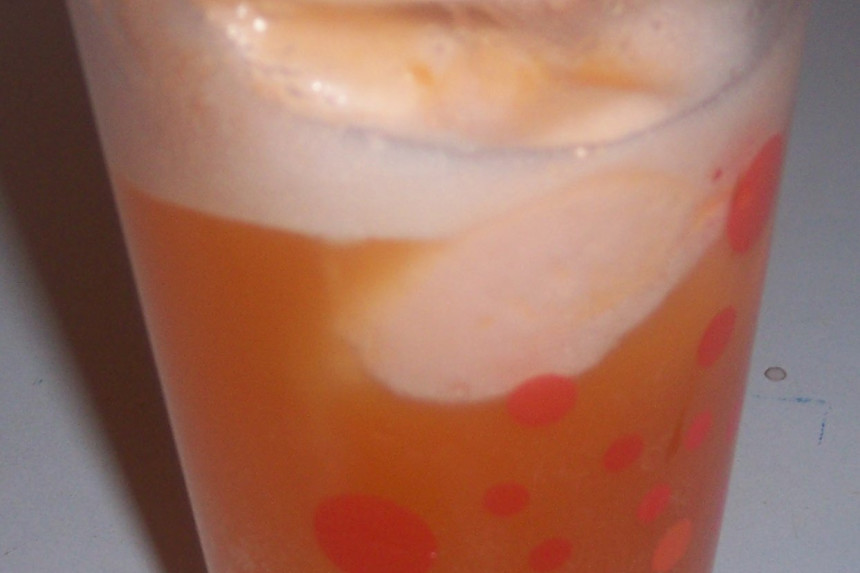 Classic Orange-Spiced Punch