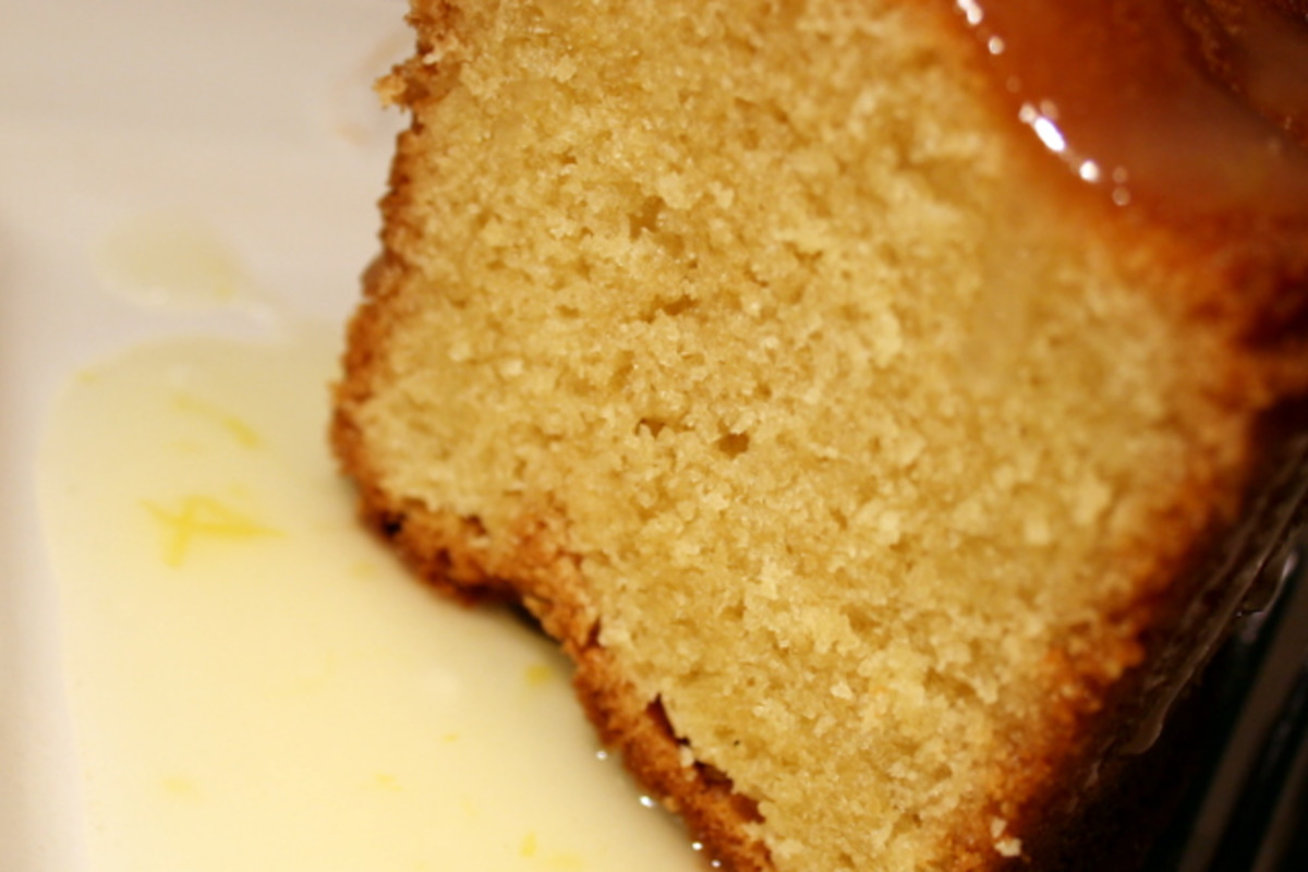 Auto-Dubbed Lemon Dessert