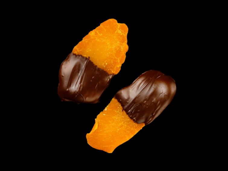 FUN.com's Gift of Chocolate-Dipped Fruit