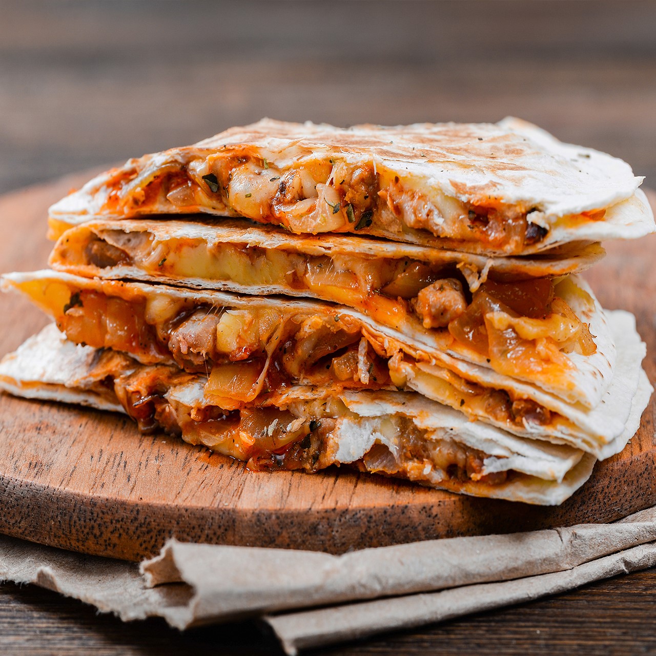 Global Time Zone Tacos