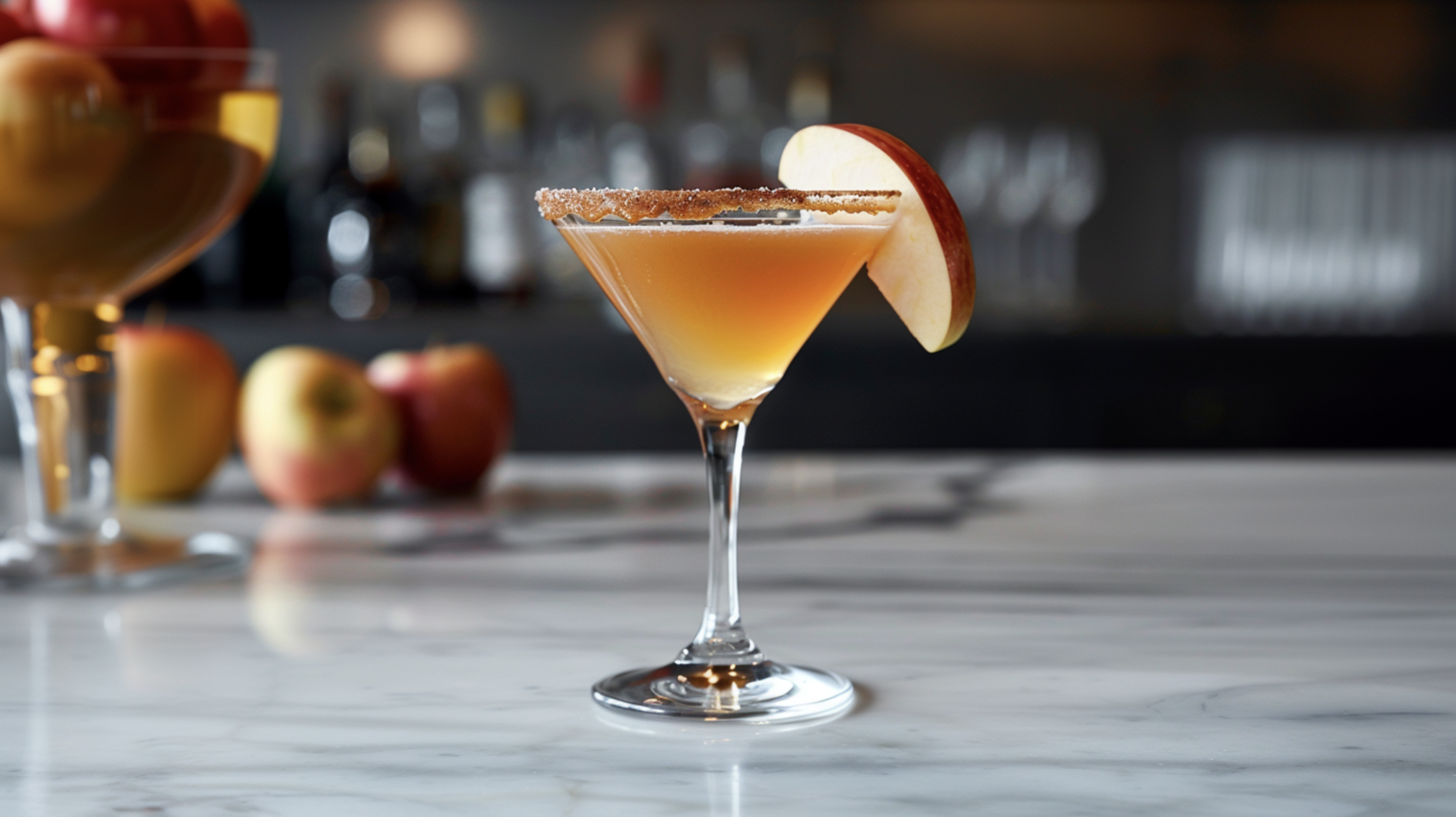 Rum and Raisin Spiced Punch